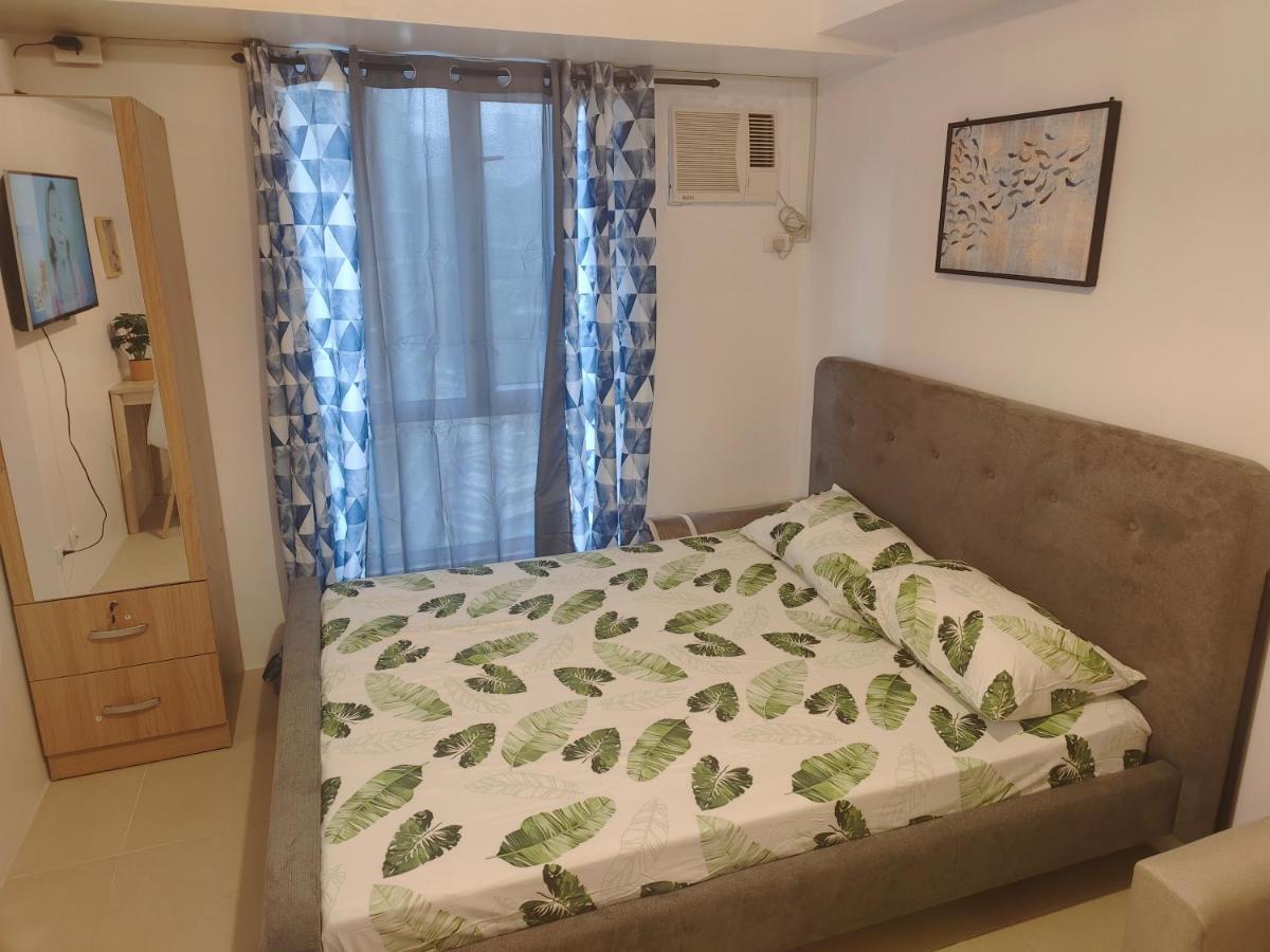 Apartment Avida Towers Riala Tower1-1517 *