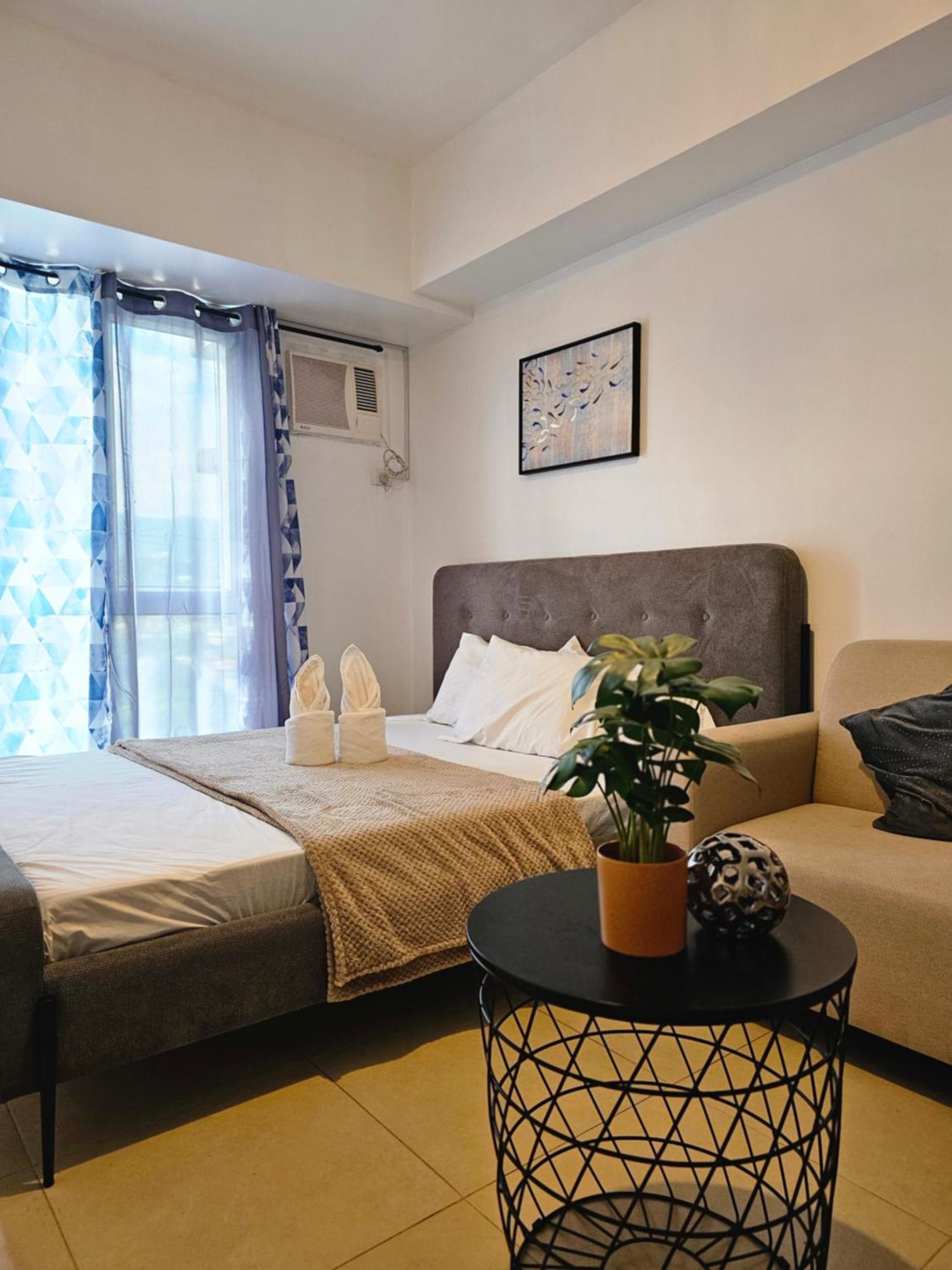 Apartment Avida Towers Riala Tower1-1517