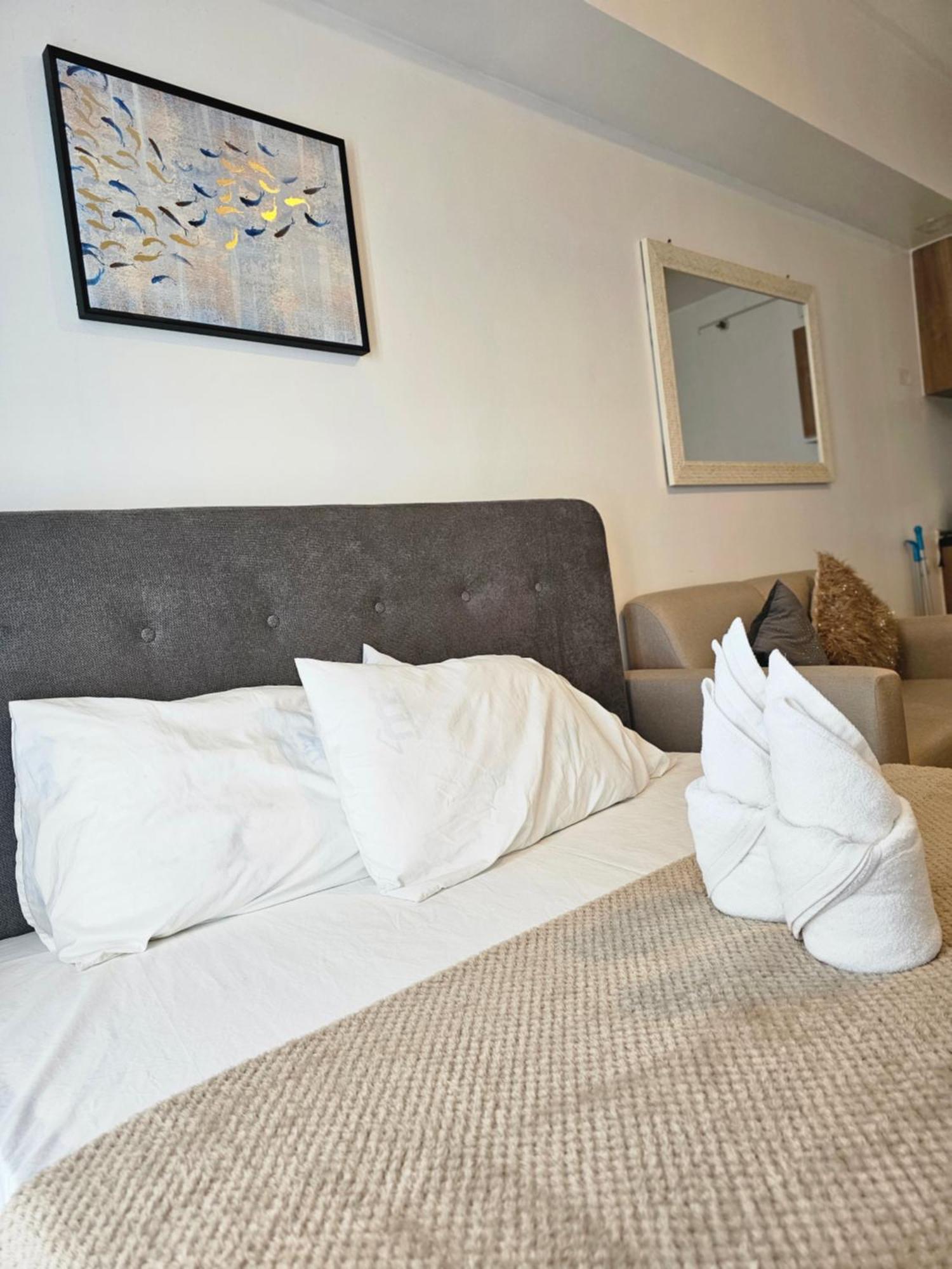 Avida Towers Riala Tower1-1517 Apartment Cebu