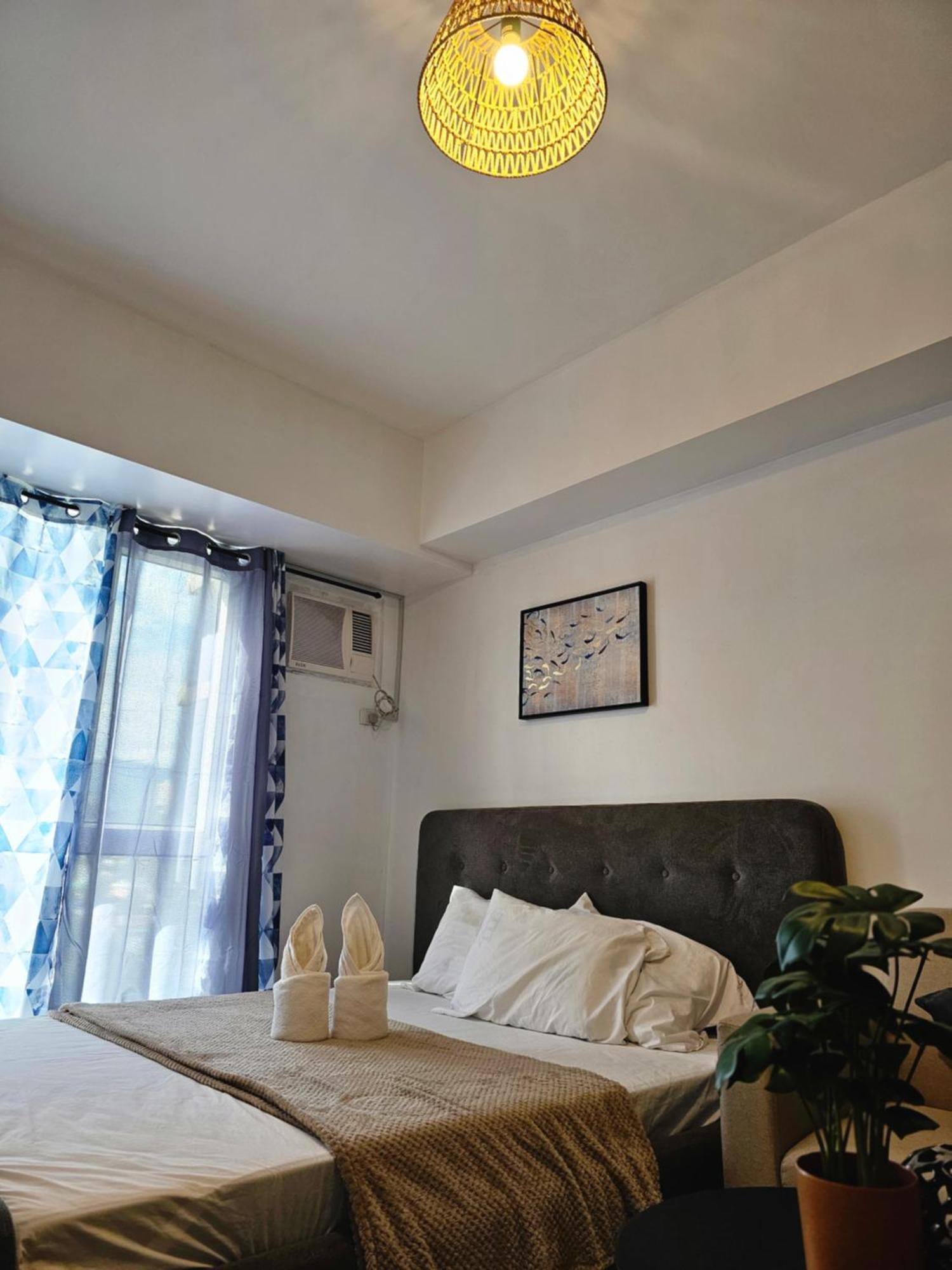 Avida Towers Riala Tower1-1517 Apartment *
